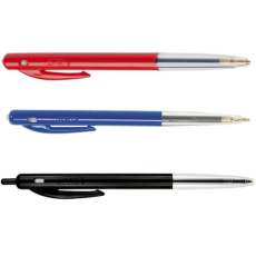 Bic Click Pen